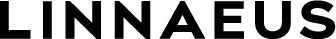 Linnaues logo black