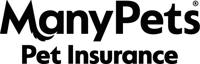 ManyPets pet insurance logo
