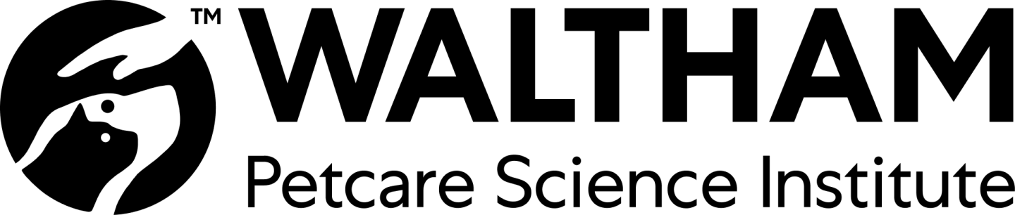 Waltham logo black
